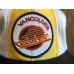 Vintage Vancouver Canucks Patch Snapback Trucking Trucker Hat Cap NHL  eb-40436590